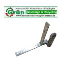 MACO Eckband Falzeckband TO Holz mit ÜV 12/20-9 Rechts FachVR3/212