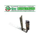 MACO Eckband Falzeckband TO Holz mit ÜV 12/20-9 LINKS FachVR3/213