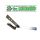MACO Eckband Falzeckband TO Holz mit ÜV 12/20-9 LINKS FachVR3/213