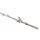 WINKHAUS Activ Pilot Scherenstulp OS2. 1025 V1 FFB 775 mm - 1025 mm 1 Pilzzapfen Raum11W2/L4