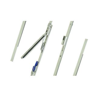 WINKHAUS Activ Pilot Stulpgetriebe GASM 2300-3 V1 BK FFH 1800 - 2300 mm Raum11W2/R1