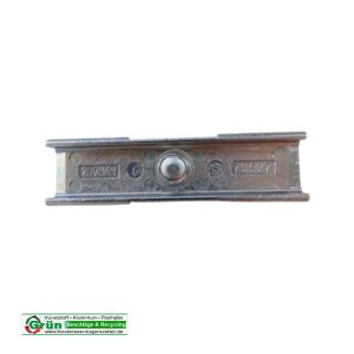 SCHÜCO Schließrolle simply-Smart Zapfen höhe 8mm 73527 FachS158/11