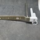 SIEGENIA FAVORIT Eckband Falzeckband Holz 12 mm Falzluft weiss LINKS 130 kg 210062 882826 FachP4318