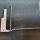 SIEGENIA FAVORIT Eckband Falzeckband Holz 12 mm Falzluft weiss LINKS 130 kg 210062 882826 FachP4318