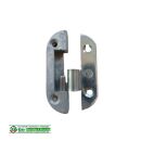 NOTTER Verbundfenster - Bändchen B/65 Links FachVR3/422