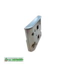 MACO Schlagleistengetriebe Zwischengetriebe 58105  18Ü 12L DM-6 FachVR3/423