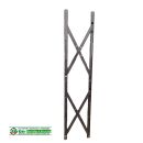 GIESSE Friktionsschere PARALLEL DOUBLE ARM 16,9 019900002