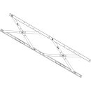 GIESSE Friktionsschere PARALLEL DOUBLE ARM 16,9 019900002
