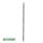 GIESSE Friktionsschere PARALLEL DOUBLE ARM 16,9 019900002