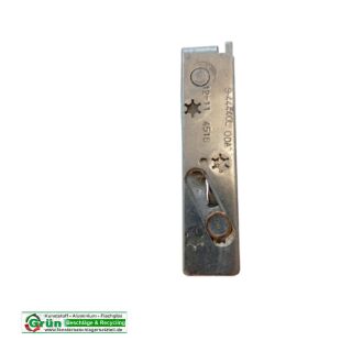 Roto Ecklager 9 - 44440L 4518 12 - 11  00A  10 - 11Z1549 Links FachVR3/425