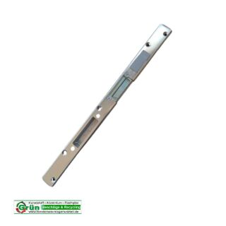 Winkhaus Türschließblech T - SB FRA U26 - 76 AVU 12/7 SKG LS MC 345 x 25