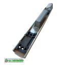 Winkhaus Türschließblech T - SB FRA U26 - 76 AVU 12/7 SKG LS MC 345 x 25