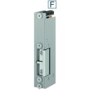 Assa effeff 331U81F Fluchttüröffner mit Stulp...