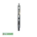SIEGENIA Schließer mit 1 Pilzzapfen AF VSU/K RB 1RS TS K25 Raum6S2C/10