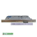 GU Mehrfachverriegelung 45/92/24x6/10 U Stulp - 2 Massivriegel MR2 - 2 Rollzapfen Schlüsselbetätigt Container6/51