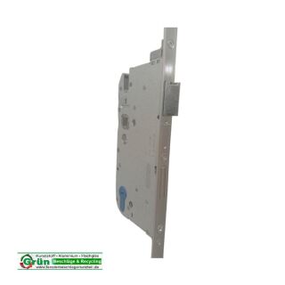 GU Secury Automatic Mehrfachverriegelung - 2 Fallenriegel Dorn 65/92/16/10 - Container6/53