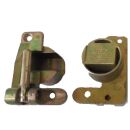 MACO * Topf Ecklager 22876 34LINKS 11-12 Luft SchrankP375/6