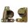 MACO * Topf Ecklager 22876 34LINKS 11-12 Luft SchrankP375/6