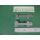 GEZE Anschlußstück Alu 66 x 20mm SchrankP336/6