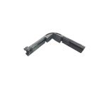 Geze Eckumlenkung 87x87 mm mit 6 mm Nocken HB11/148