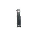 Geze Eckumlenkung 87x87 mm mit 6 mm Nocken HB11/148