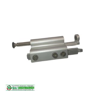 Schüco Scherenlager Royal S rechts Silber 219945 219951 223657 243375 219937 219941 ÜVR3 +  FachVR3/430