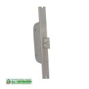 GU Secury Mehrfachverriegelung Panik E - 2 Fallenriegel 35/92/24x6/9 Container6/64