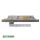 GU Secury Mehrfachverriegelung Panik E - 2 Fallenriegel 35/92/24x6/9 Container6/64