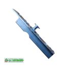 SIEGENIA AUBI GETRIEBE DF 20 GR. 65 2S CGMD5200-100040 FB