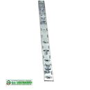 SIEGENIA AUBI GETRIEBE DF 20 GR. 65 2S CGMD5200-100040 FB