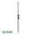 SIEGENIA AUBI GETRIEBE DF 20 GR. 65 2S CGMD5200-100040 FB