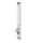 Geze Verriegelungsantrieb in Kombination mit Slimchain, Powerchain oder E 250 NT silber VE1 147022 HB11/154