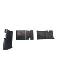 Gutmann KS-Stossteil schwarz links  770309 E005160 833468...