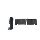 Gutmann KS-Stossteil schwarz rechts 770309 E005160...