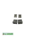 Roto Alu Zusatzverriegelung 604543   732174 E004648  810901  378832  333866 HB11/171