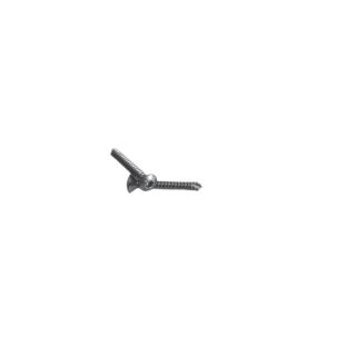 Schüco Flachk-Senkschr S ST5,5x41 ISR25 205914 HB11/172