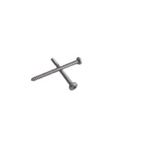 Schüco Flachkopfschr. S ST5,5x64 ISR25 225047  HB11/173