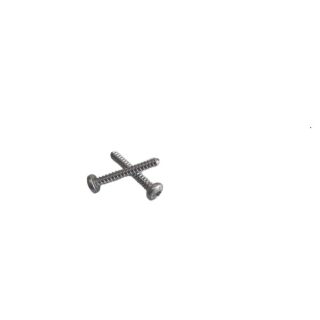 SchücoFlachkopfschr. S ST5,5x36 ISR25 205830  HB11/175