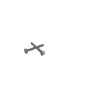 SchücoFlachkopfschr. S ST5,5x36 ISR25 205830  HB11/175
