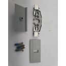 ROTO ALU Schnäpper SET 769217  E004689   810894...