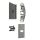 ROTO ALU Schnäpper SET 769217  E004689   810894   899565   899567   HB11/174