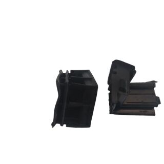 Schüco Dichtungsecke Mitteldichtungsecke 30032333 278692 schwarz HB11/176