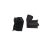 Schüco Dichtungsecke Mitteldichtungsecke 30032333 278692 schwarz HB11/176