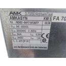 AMK AMKASYN KWD 1 46303-0417-913577   Umrichter...