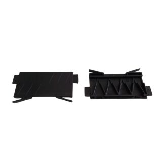 Schüco Verglasungsbrücke 265795 30035172 HB10/33