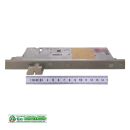 GU Secury Mehrfachverriegelung Panik B - 2 Fallenriegel 45/92/24x6/9  U Stulp - DIN Links Container6/67