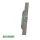 GU Secury Mehrfachverriegelung Panik B - 2 Fallenriegel 45/92/24x6/9  U Stulp - DIN Links Container6/67