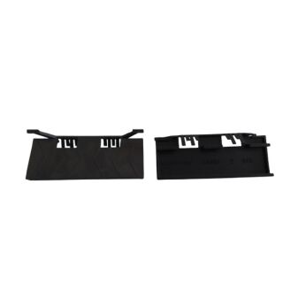 Schüco 218057 — Glasauflage 10x100 FachVR3/437