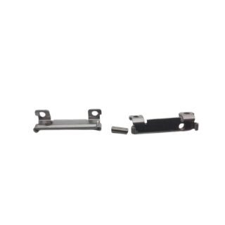 Schüco 266416 — Gegenhalter HB10/39
