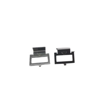 Schüco 242085 — Glashalterr HB10/40